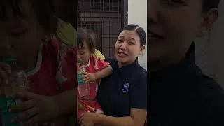 Thumbnail: I was so hungry that's why I didn't change my uniform 😊