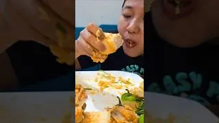 Thumbnail: delicious Pork mukbang