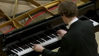 Thumbnail: Beethoven  “Appassionata” - Lugansky