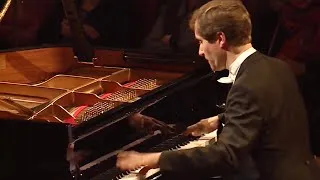 Thumbnail: Chopin Ballade No. 4 Coda - Lugansky