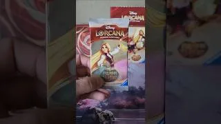 Thumbnail: #Lorcana Jafar Trove Pack 4 of 8