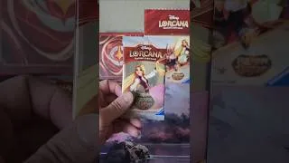 Thumbnail: #Lorcana Jafar Trove Pack 3 of 8