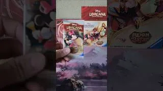 Thumbnail: #Lorcana Jafar Trove Box Pack 2 of 8