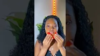 Thumbnail: Get Glowing Skin with This DIY Scrub 🍅 #TomatoFaceScrub #FaceScrub #GlowingSkin