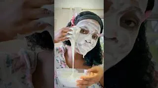 Thumbnail: 🌾 The Rice Face Mask Everyone Should Try! #SkincareRoutine #RiceMask #HealthySkin