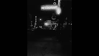 Thumbnail: Take a Step Back to Noir City | Noir Ambiance #shorts #ambiance #pov #noir #old