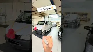 Thumbnail: Best Family Car ❤️ #eeco #marutisuzuki #marutieeco #eecolover #automobile #shorts #viral #trending