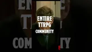 Thumbnail: Predator CAUGHT In The Act!! #memes #dnd #funny #chrishansen  #encountermasteringdungeons #tiktok