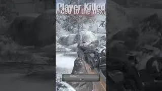 Thumbnail: WE ARE SO BACK BABYY!!!!!#likeandsubscribe #blackops #gungame