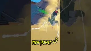 Thumbnail: New power Up #gamedesign #cactusjam #vr #multiplayer
