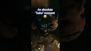 Thumbnail: I am an absolute "baka" 😅 #gaming #dishonored #retrogaming