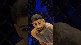 Thumbnail: Ilia Topuria. Pure power. Pure skill🥊🔥#IliaTopuria #Topuria #UFC #MMA #Champion #Knockout #Fighter