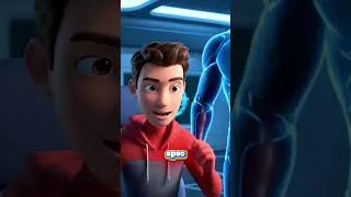 Thumbnail: WHAT IF… SPIDER MAN BECAME THE NEW IRON MAN?