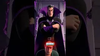Thumbnail: WHAT IF… DOCTOR STRANGE BECAME A VILLAIN?