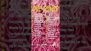 Thumbnail: Romantic Love Songs 80s 90s #shorts