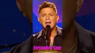 Thumbnail: Alejandro Sanz - Y Si Fuera Ella