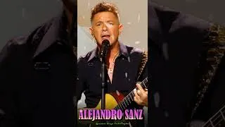 Thumbnail: Alejandro Sanz - Te Lo Agradezco, Pero No