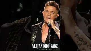 Thumbnail: Alejandro Sanz - No Me Compares