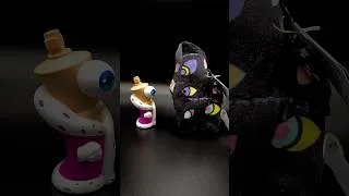 Thumbnail: I’m French! #DigitalCircus #TheAmazingDigitalCircus #GlitchProductions #PoppyPlaytime
