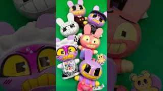 Thumbnail: Best Jax Animiniz Pendantz!? #DigitalCircus #TheAmazingDigitalCircus #GlitchProductions