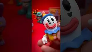 Thumbnail: Kaufmo is fine… #DigitalCircus #TheAmazingDigitalCircus #GlitchProductions #PoppyPlaytime