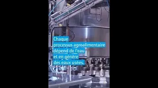 Thumbnail: Durabilité et conservation des ressources : dans l’industrie agroalimentaire