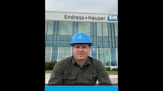 Thumbnail: 🚀Planifiez dès maintenant votre visite de l’Unité de formation en procédés🚀