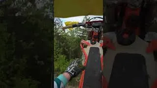 Thumbnail: Hill Climb POV #enduro #endurokex #hillclimb #ktm