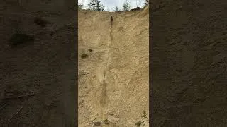 Thumbnail: The Steepest Hill Climb Ever