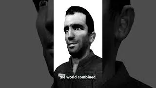 Thumbnail: 7 Fun Facts about Male_07! | #shorts #gmod #halflife2 #male07