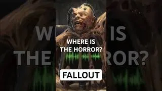 Thumbnail: Fallout Needs New Masters