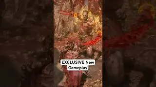 Thumbnail: EXCLUSIVE: New Lords of the Fallen 2 Gameplay! #lordsofthefallen #summergamesfest #soulslike