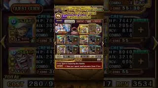 Thumbnail: Kizuna Clash 10* Vs Vivi No New Units No Friend Captain Needed Accessible