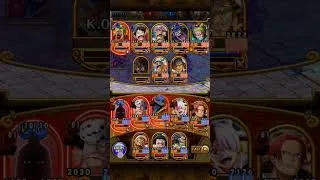 Thumbnail: Rumble Challenge #53 Vs Dex Barto One Piece Treasure Cruise OPTC