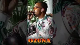 Thumbnail: Ozuna - Gata Only