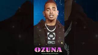 Thumbnail: Ozuna - Escapate Conmigo