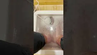 Thumbnail: Jason Lim power foot detox therapy at Adelphi