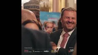 Thumbnail: IAE 2026: Connecter les investisseurs internationaux à la transformation énergétique de l’Afrique