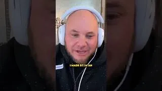 Thumbnail: From $7.14 an Hour EMT to Stryker Acquisition at Age 29