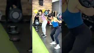 Thumbnail: Glúte day !! Día de glúteo #deporte