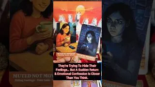 Thumbnail: YES THIS SOULMATE WANTS YOU MORE THAN EVER… They’re Finally  Coming Forward. MAY TAROT