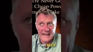 Thumbnail: You Paid For the Power Grid  So Why Don't You Own It