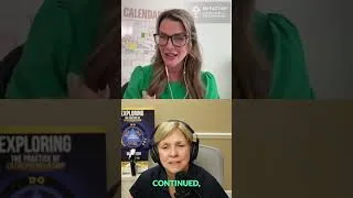 Thumbnail: Perseverance Pays Off - Landing on Target with Danielle Rushton [The En Factor Podcast]