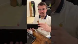 Thumbnail: Unboxing Our 100k Subscriber Silver YouTube Plaque | The Enforcer