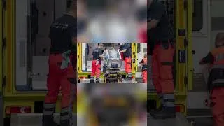 Thumbnail: The Story of Putin's Failed Attempt To Assassinate Navalny in 2020 | The Enforcer