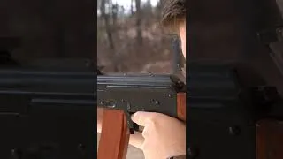 Thumbnail: AK-74 | Ukraine's Legendary Workhorse Battle Rifle