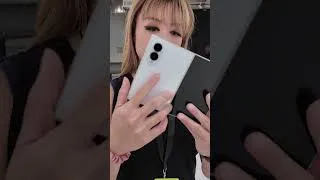 Thumbnail: A closer look at the Galaxy Z Fold 8
