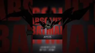 Thumbnail: SERIE ANIMADA DE ABSOLUTE BATMAN CONFIRMADA #power #dc #absolute