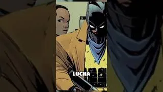Thumbnail: LA NUEVA ALIADA DE ABSOLUTE #absolute #batman
