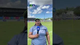 Thumbnail: Coach Mkiva from Get Into Rugby shares how programmes like GIR shape young players | Engen Sports